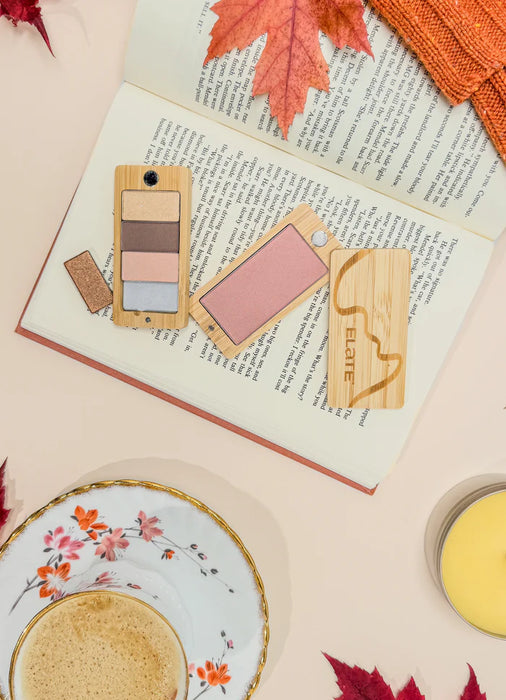 Elate Leisure Cosmetics Case (New)
