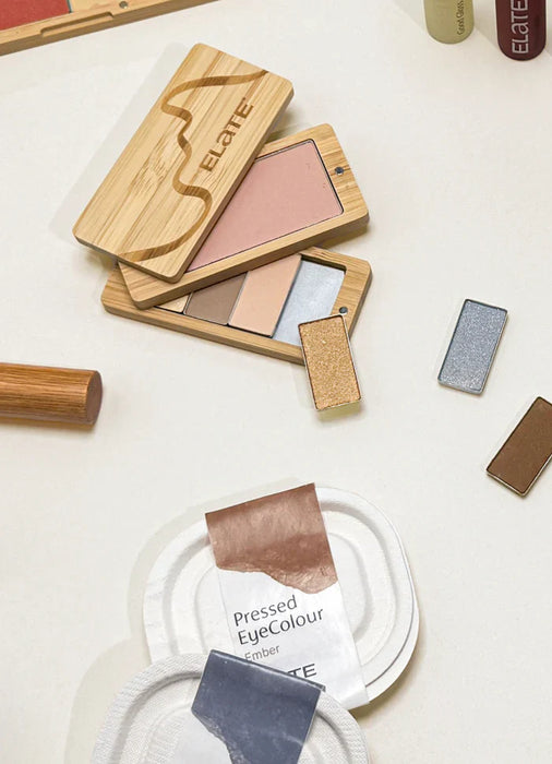 Elate Leisure Palette
