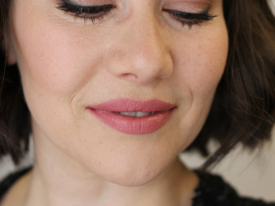 Pure Anada Lavish Natural Lipstick (4 shades)