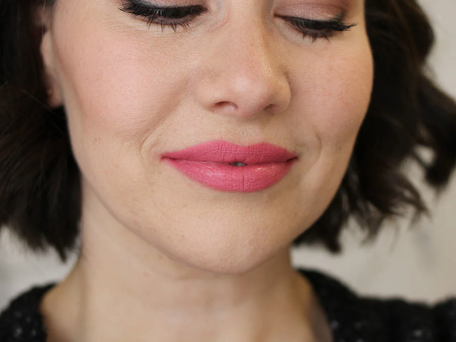 Pure Anada Lavish Natural Lipstick (4 shades)