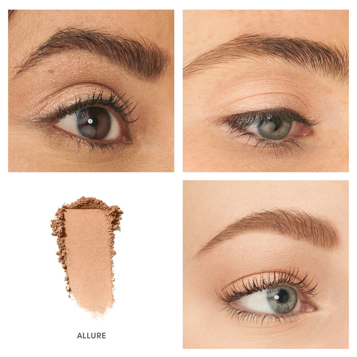 Jane Iredale PurePressed® Eye Shadow Single (4 shades)