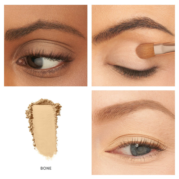 Jane Iredale PurePressed® Eye Shadow Single (4 shades)