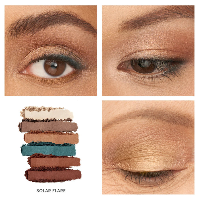 Jane Iredale PurePressed® Eye Shadow Palette (5 options)