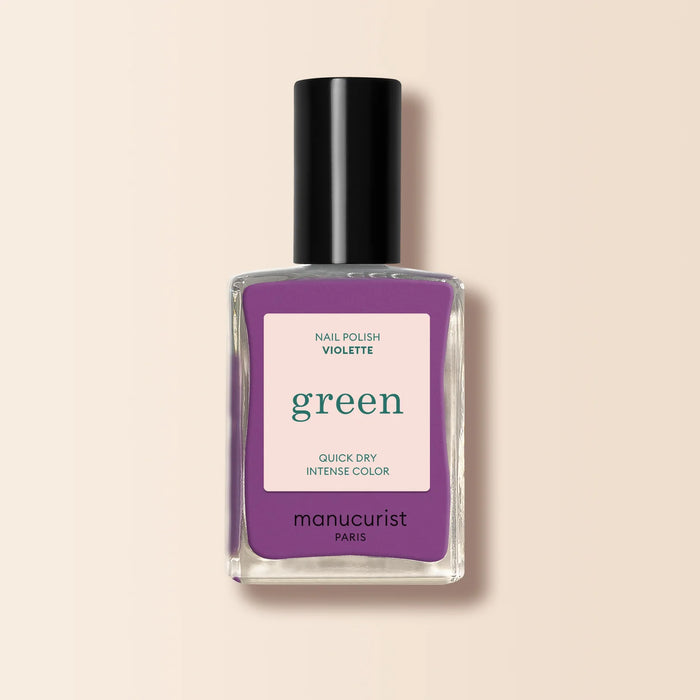 Manucurist Nail Polish (44 shades)