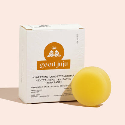 Good Juju Conditioner Bar (4 options)