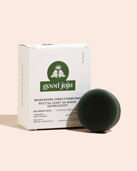 Good Juju Conditioner Bar (4 options)