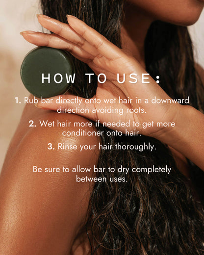 Good Juju Conditioner Bar (4 options)