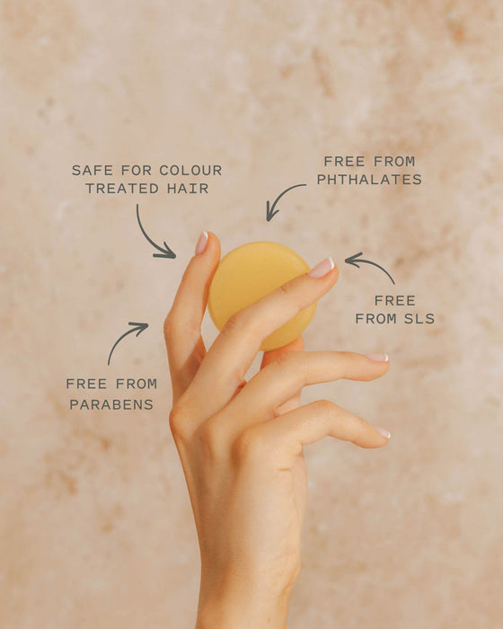 Good Juju Conditioner Bar (4 options)