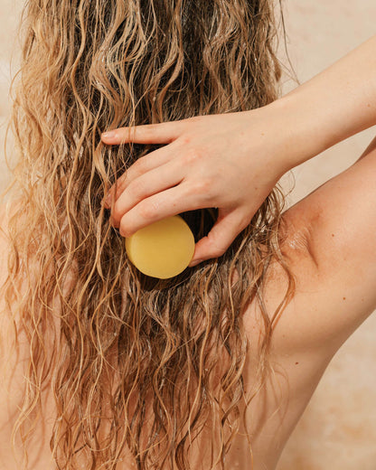 Good Juju Conditioner Bar (4 options)