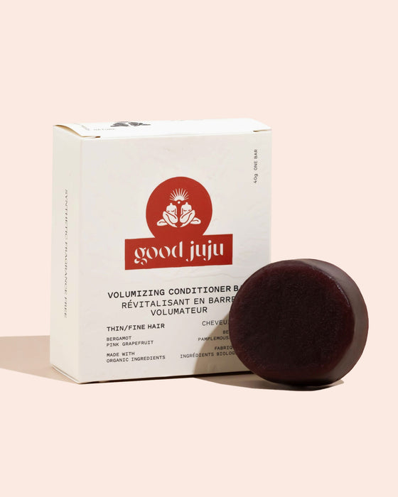 Good Juju Conditioner Bar (4 options)