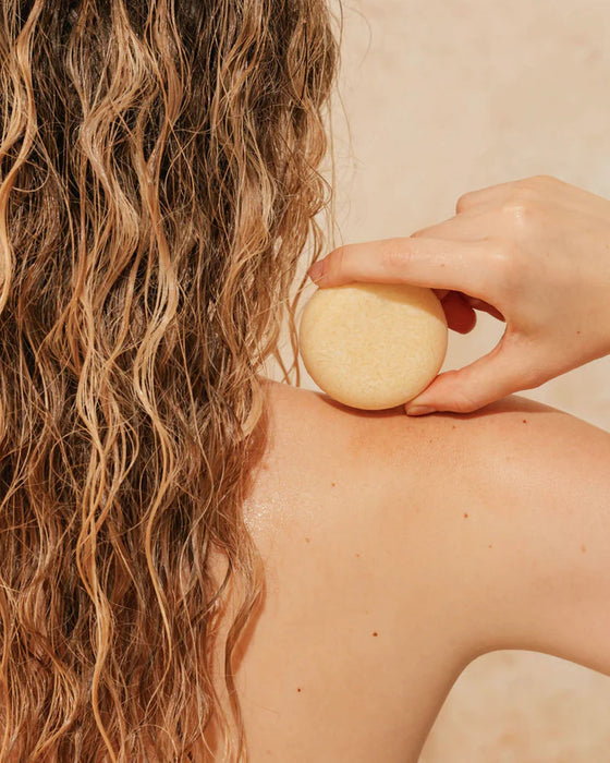 Good Juju Shampoo Bar (4 options)