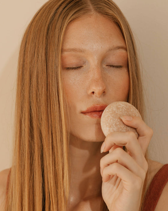 Good Juju Shampoo Bar (4 options)