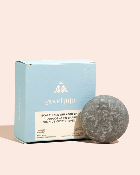 Good Juju Shampoo Bar (4 options)
