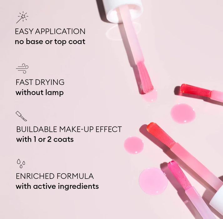 Manucurist Active Glow™ (3 shades)