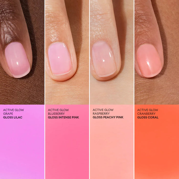 Manucurist Active Glow™ (3 shades)