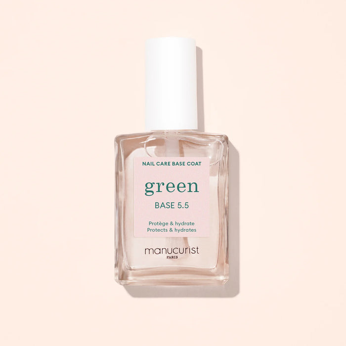Manucurist Base Coat 5.5 Nail Hydrator