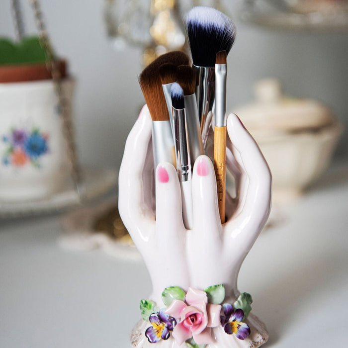 Makeup Artistry Application