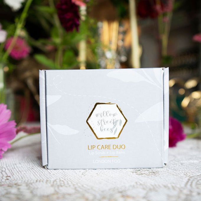  'LIP CARE DUO'