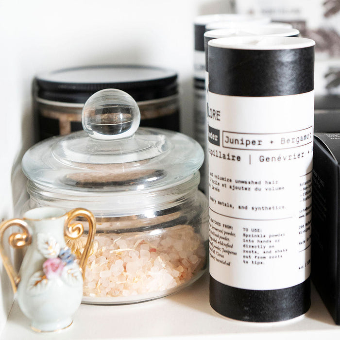 Northlore Hair Powder