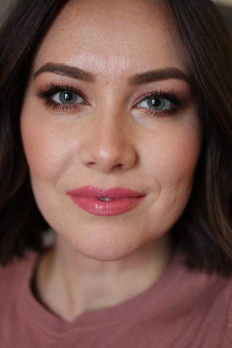 Pure Anada Exquisite Natural Lip Gloss (3 shades)