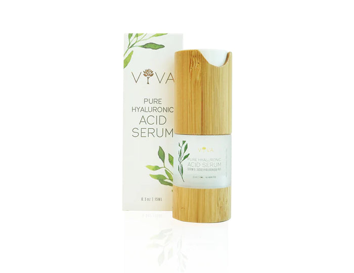 Aging Skin