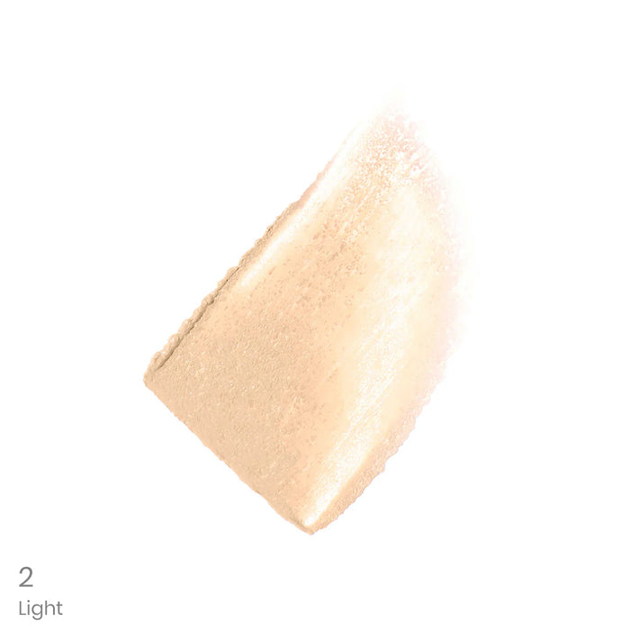 Jane Iredale HydroPure™ Tinted Serum with Hyaluronic Acid & CoQ10