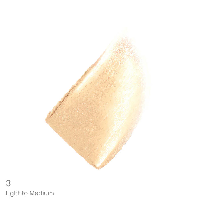 Jane Iredale HydroPure™ Tinted Serum with Hyaluronic Acid & CoQ10