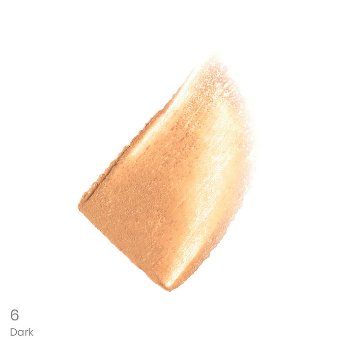 Jane Iredale HydroPure™ Tinted Serum with Hyaluronic Acid & CoQ10