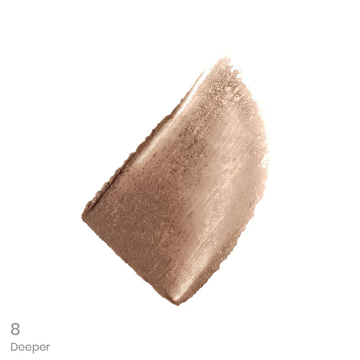 Jane Iredale HydroPure™ Tinted Serum with Hyaluronic Acid & CoQ10