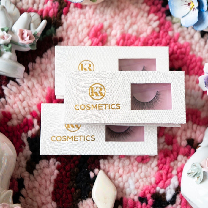 KR Cosmetics Lashes - Leo