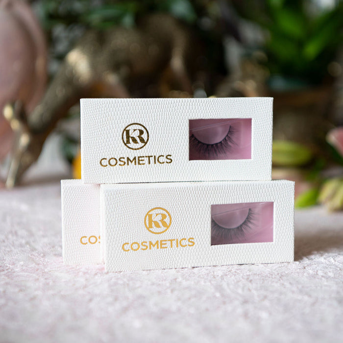 KR Cosmetics Lashes - Leo