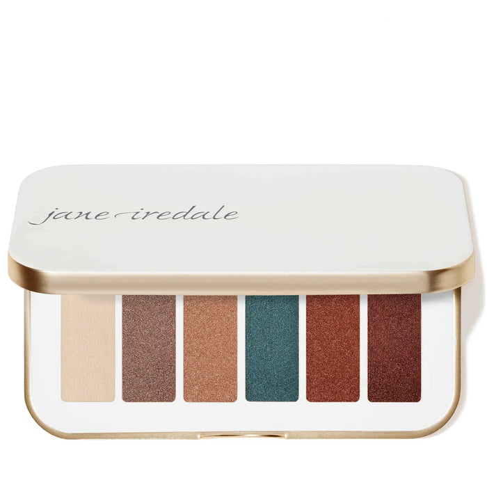 Jane Iredale PurePressed® Eye Shadow Palette (5 options)