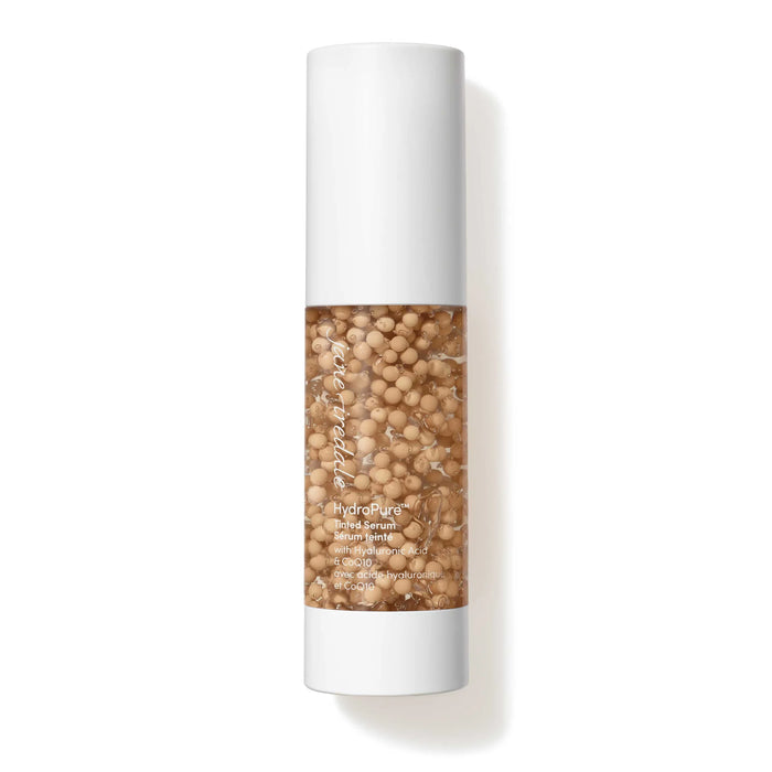 Jane Iredale HydroPure™ Tinted Serum with Hyaluronic Acid & CoQ10