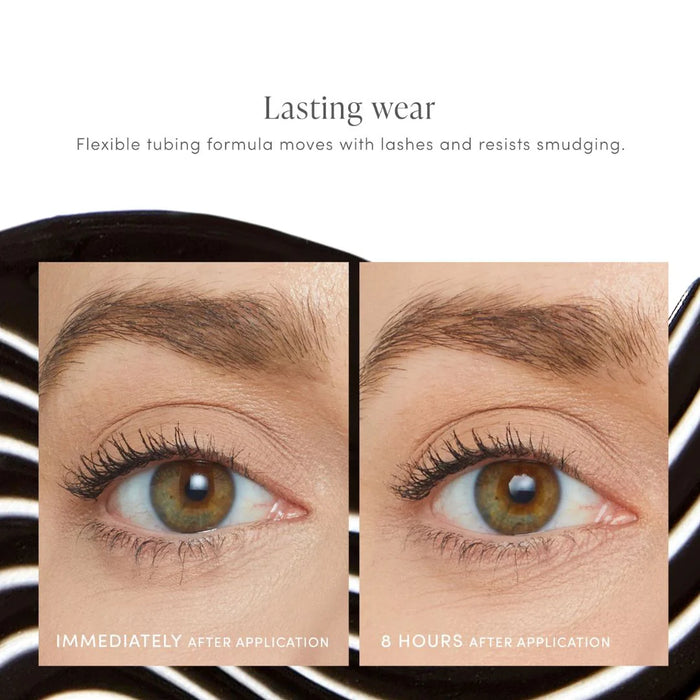 Jane Iredale Lash Fixation Length & Definition Tubing Mascara
