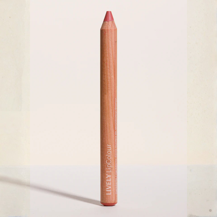 Elate Cosmetics LipColour Pencil (10 shades)