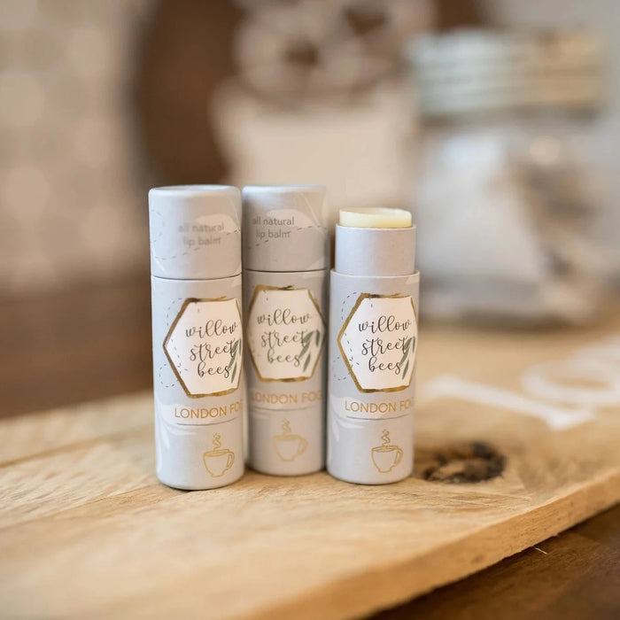 Willow Street Bees Lip Balm (5 options)