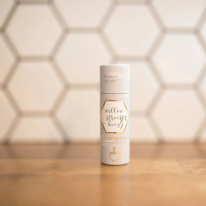 Willow Street Bees Lip Balm (5 options)