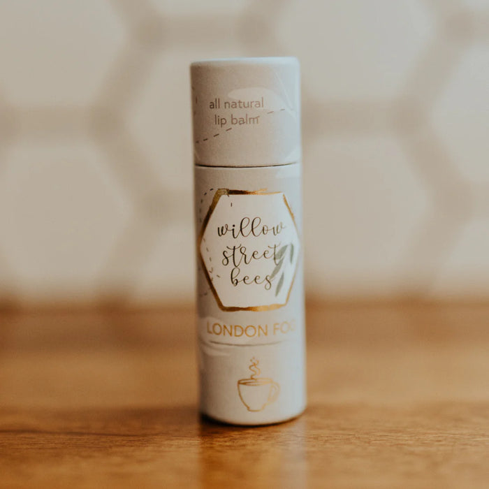Willow Street Bees Lip Balm (5 options)