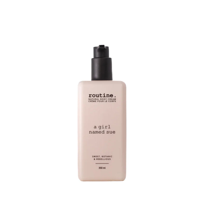 Body Lotion & Oil