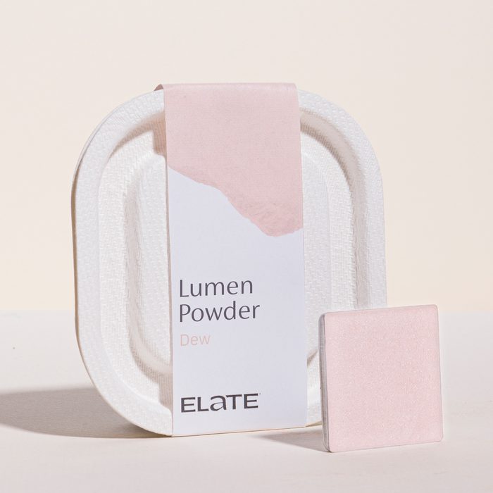Elate Cosmetics Dew Lumen Powder