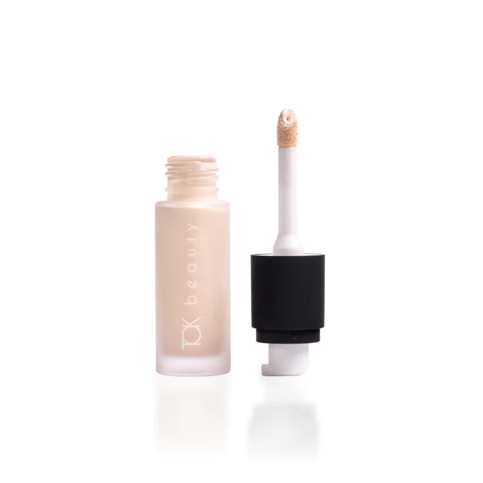 TOK Beauty