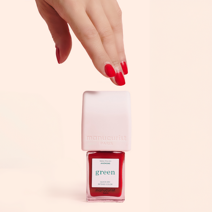 Manucurist Mani Helper