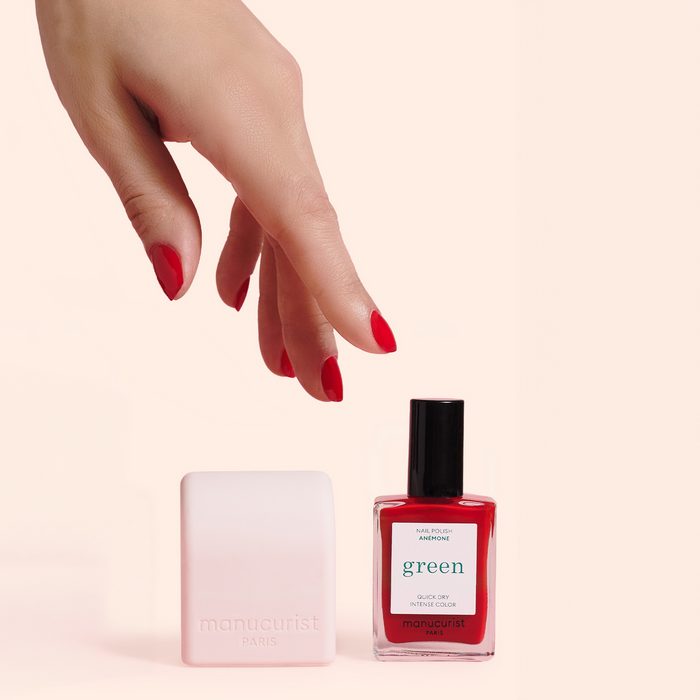 Manucurist Mani Helper