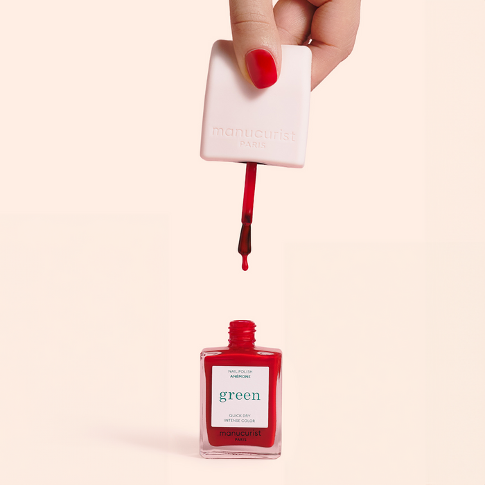 Manucurist Mani Helper
