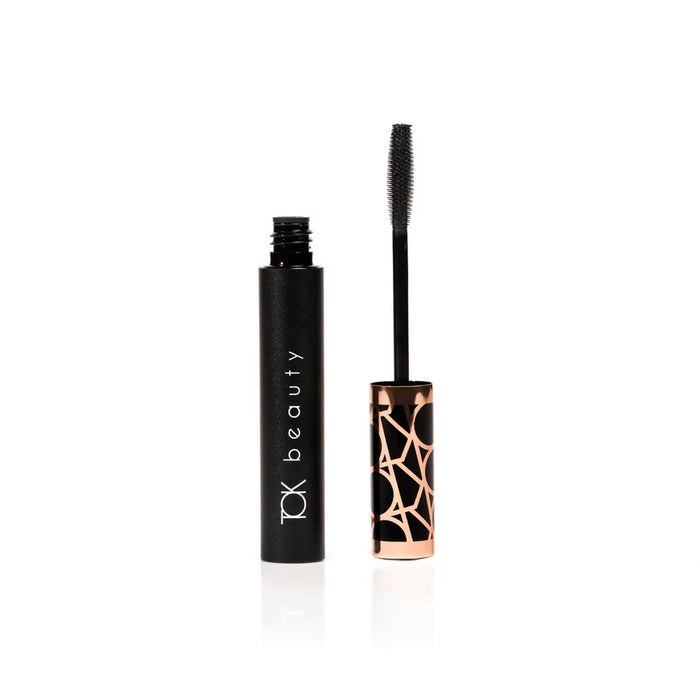 TOK Eyes That TOK - Lash Enhancing Mascara Black
