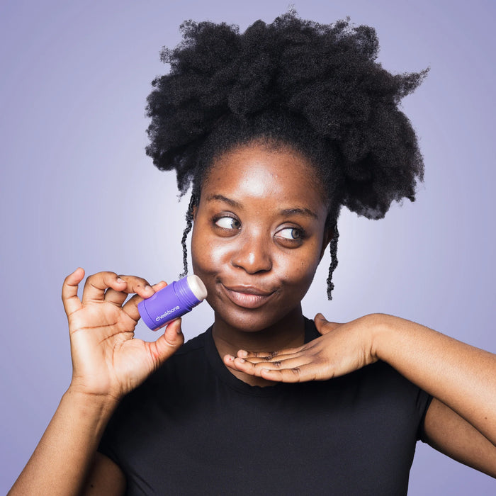 Cheekbone Illuminating Primer Stick