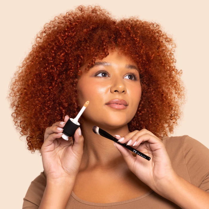 TOK Beauty Neive Serum Foundation + Concealer