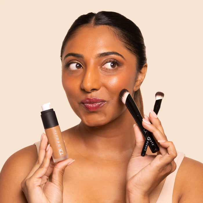 TOK Beauty Neive Serum Foundation + Concealer