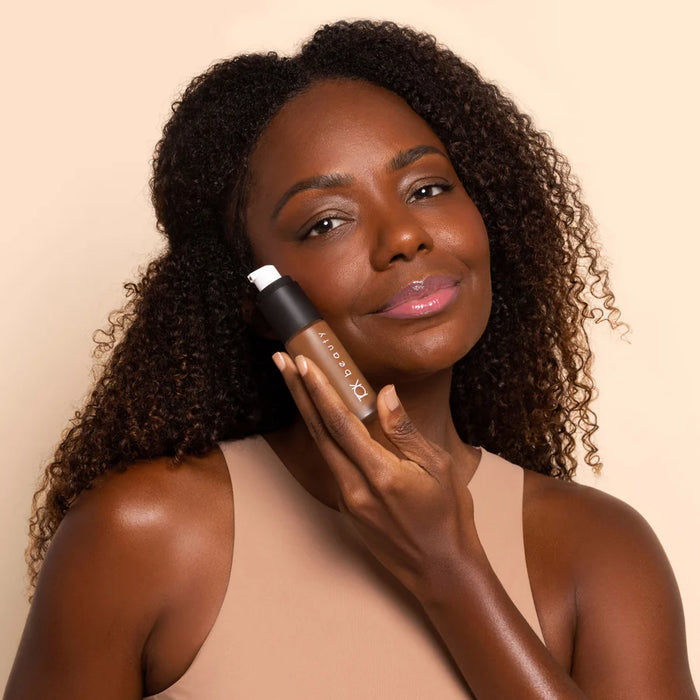 TOK Beauty Neive Serum Foundation + Concealer