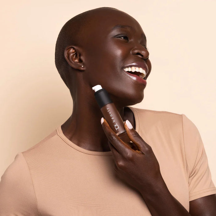 TOK Beauty Neive Serum Foundation + Concealer